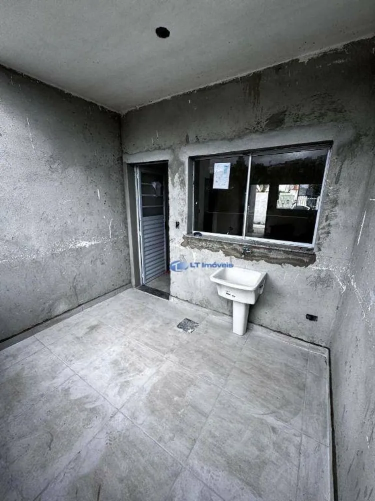 Casa, 2 quartos, 54 m² - Foto 3