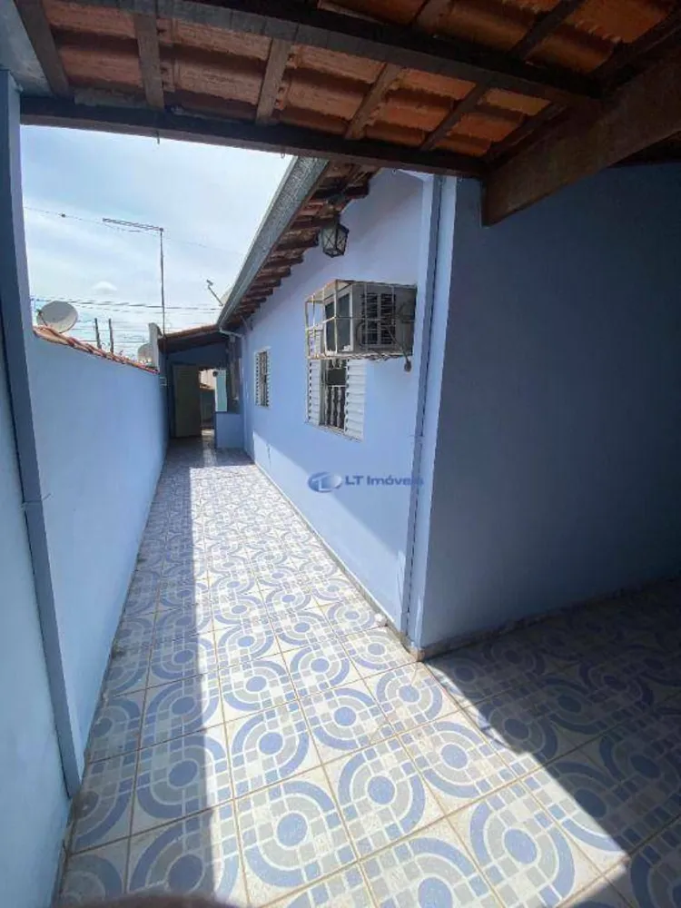 Casa de Condomínio, 2 quartos - Foto 8