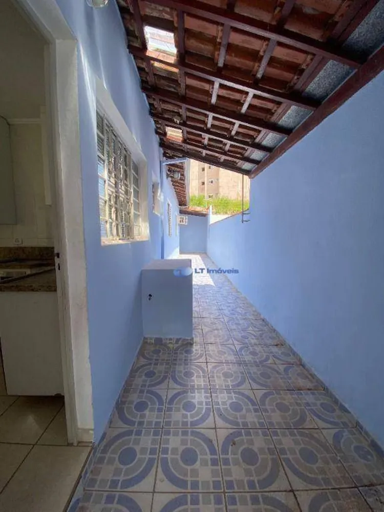Casa de Condomínio, 2 quartos - Foto 7