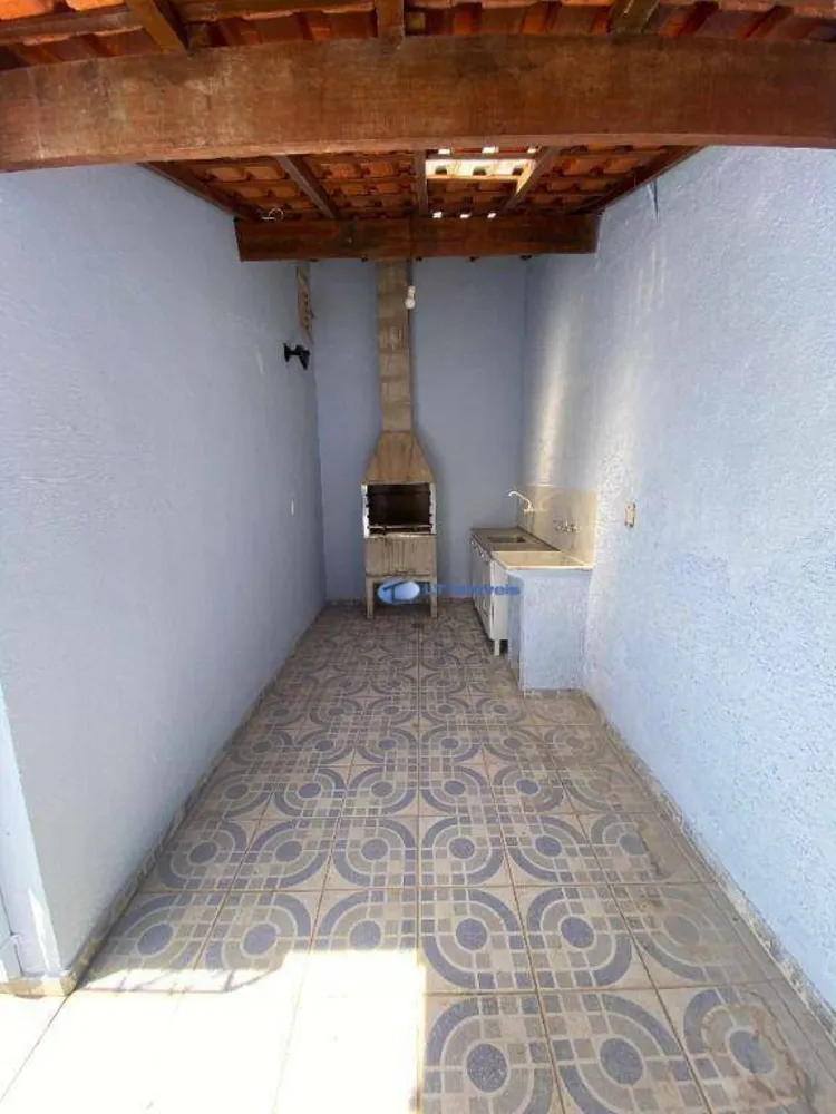 Casa de Condomínio, 2 quartos - Foto 9