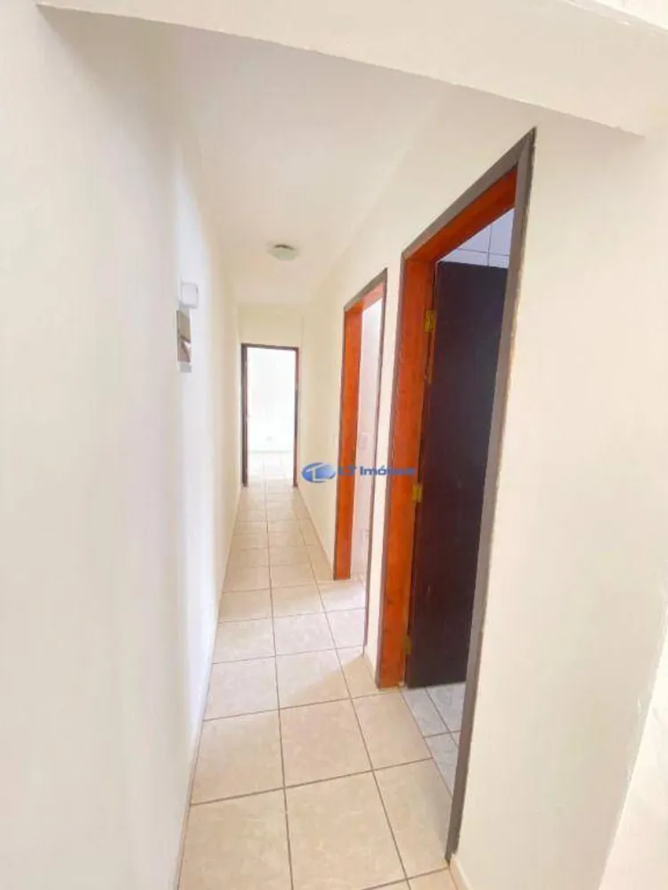 Casa de Condomínio, 2 quartos - Foto 10