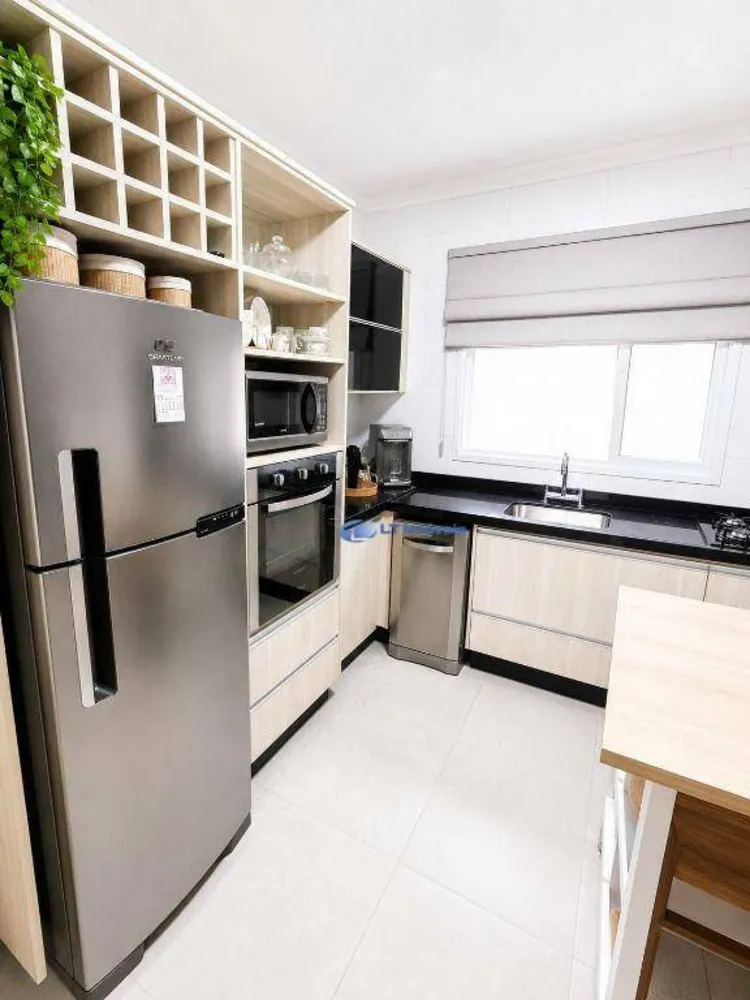 Sobrado, 3 quartos, 115 m² - Foto 7