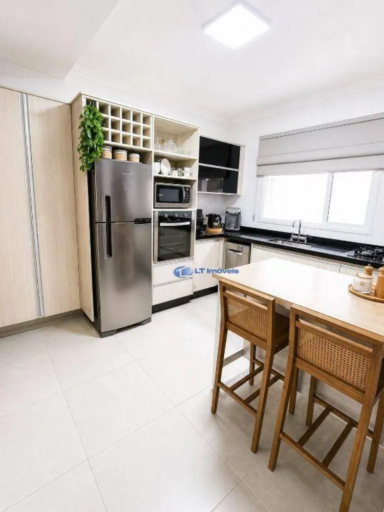 Sobrado, 3 quartos, 115 m² - Foto 4