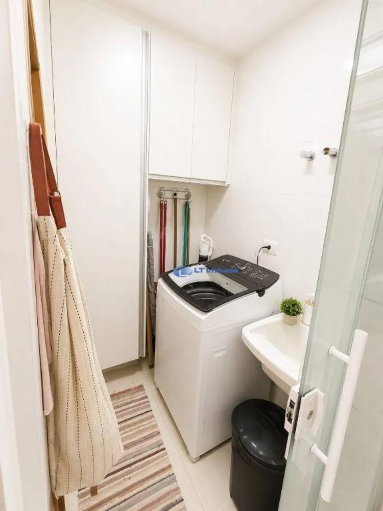 Sobrado, 3 quartos, 115 m² - Foto 2