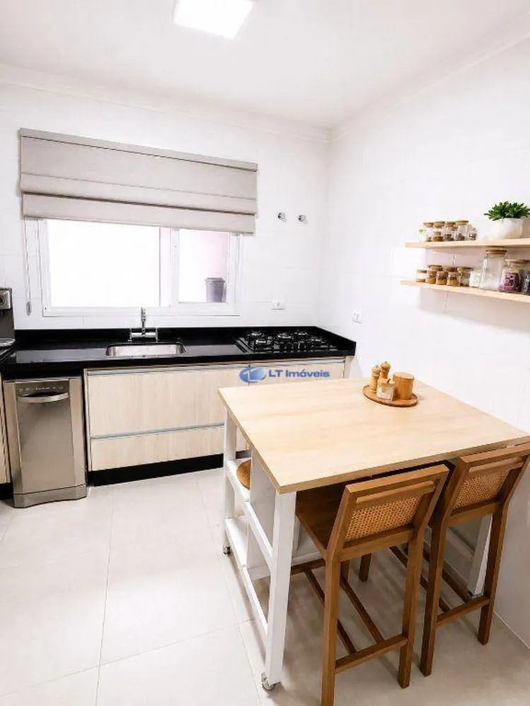 Sobrado, 3 quartos, 115 m² - Foto 5