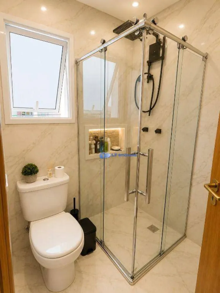 Sobrado, 3 quartos, 115 m² - Foto 6