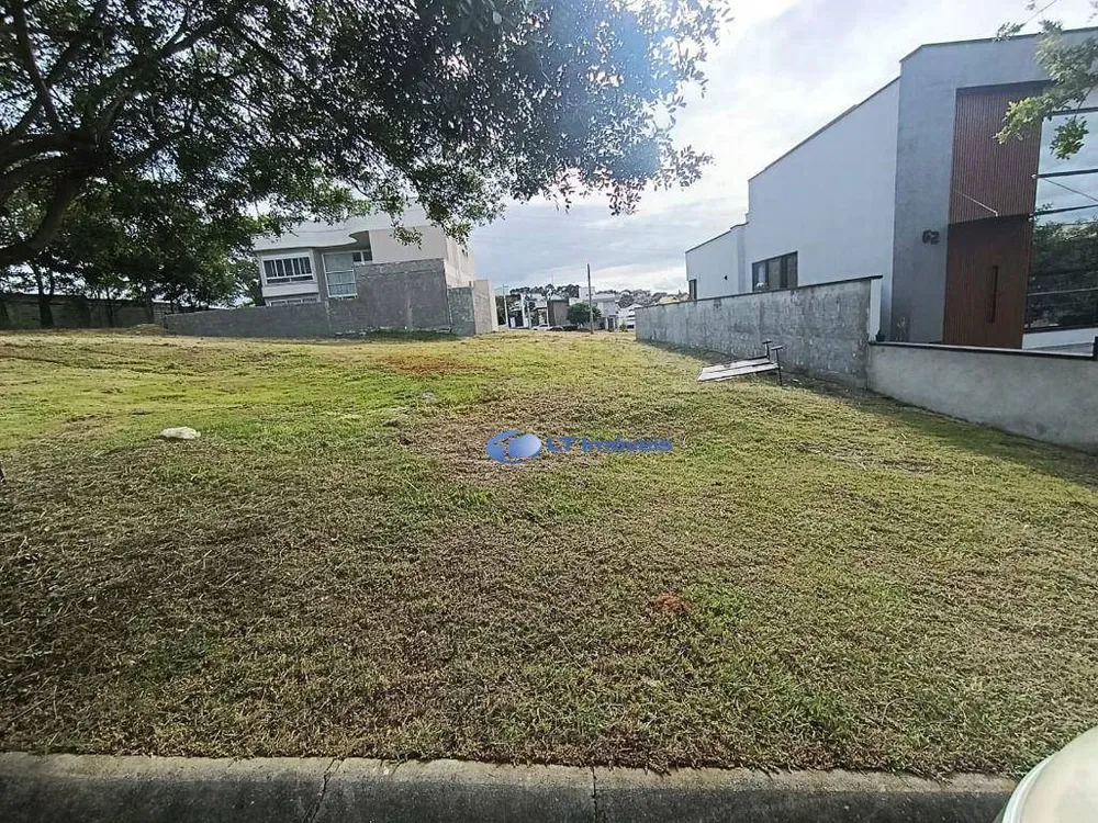 Loteamento e Condomínio, 285 m² - Foto 1