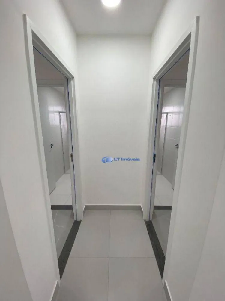 Apartamento, 2 quartos, 68 m² - Foto 2