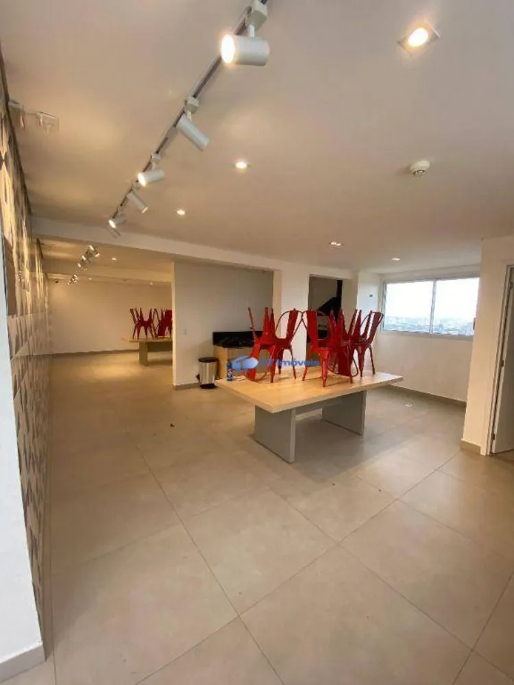 Apartamento, 2 quartos, 68 m² - Foto 8
