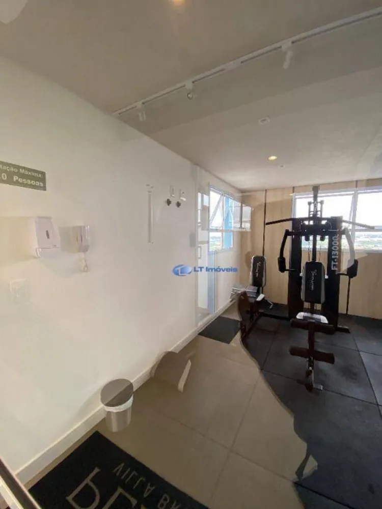 Apartamento, 2 quartos, 68 m² - Foto 10