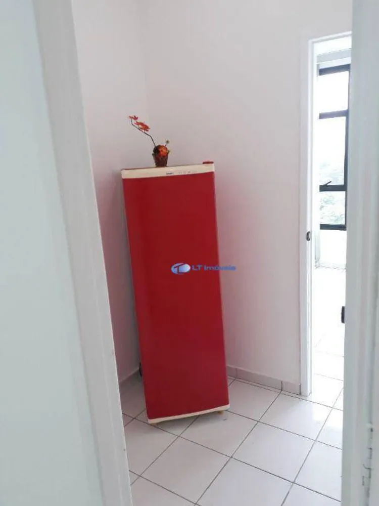 Sala-Conjunto, 36 m² - Foto 2