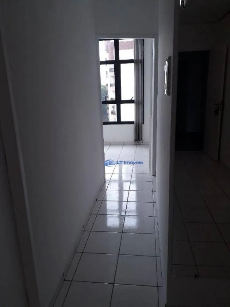 Sala-Conjunto, 36 m² - Foto 5