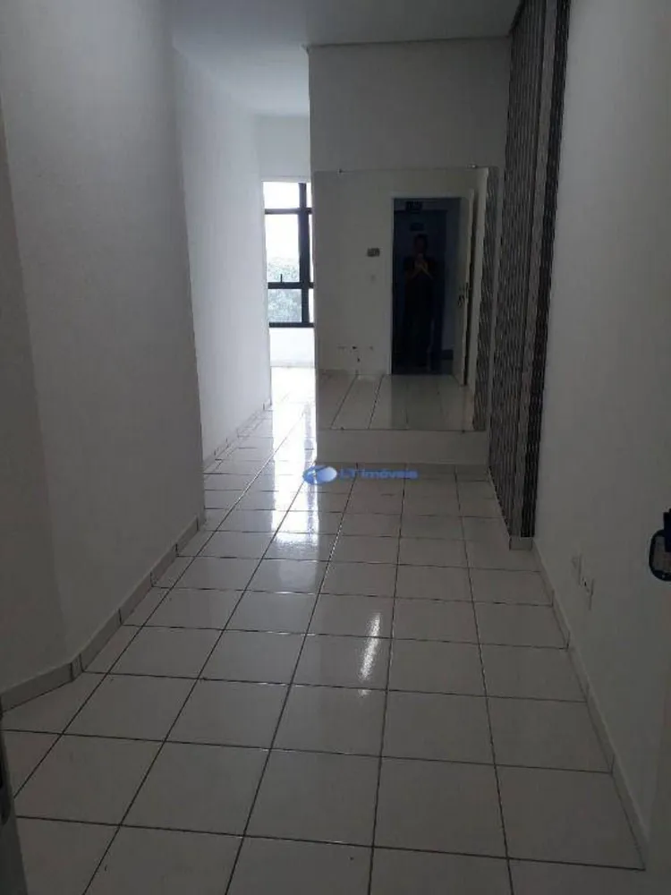 Sala-Conjunto, 36 m² - Foto 8