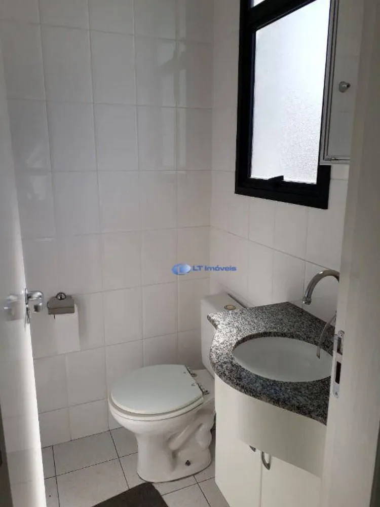 Sala-Conjunto, 36 m² - Foto 7