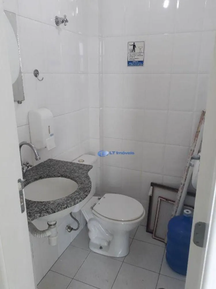 Sala-Conjunto, 36 m² - Foto 4