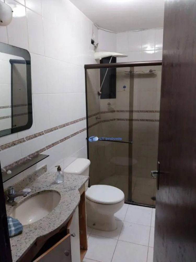 Apartamento, 2 quartos, 72 m² - Foto 2