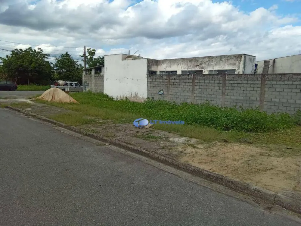 Terreno, 204 m² - Foto 2
