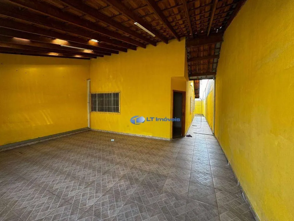 Casa de Condomínio, 2 quartos - Foto 1