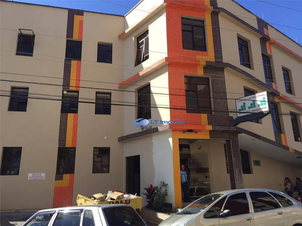 Sala-Conjunto, 32 m² - Foto 11