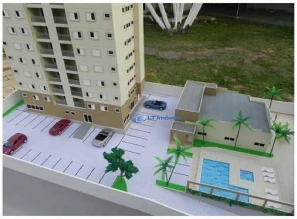 Apartamento, 2 quartos, 69 m² - Foto 4