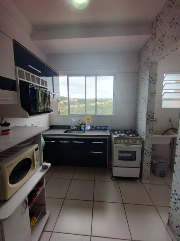 Apartamento, 2 quartos, 69 m² - Foto 2