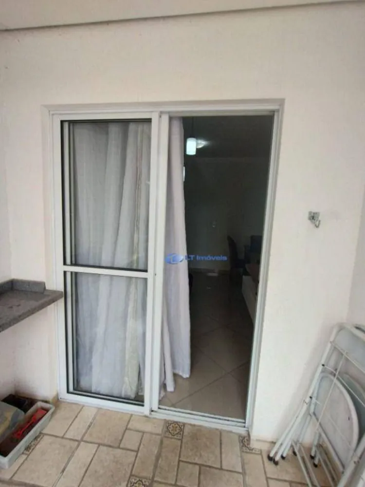 Apartamento, 2 quartos, 69 m² - Foto 1