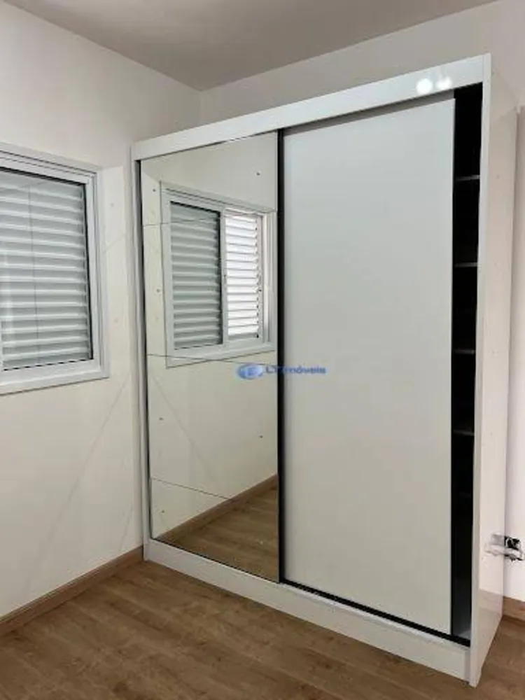 Apartamento, 3 quartos, 88 m² - Foto 8