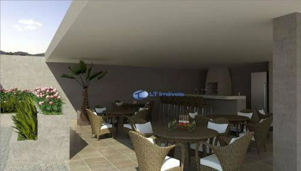 Apartamento, 3 quartos, 88 m² - Foto 2