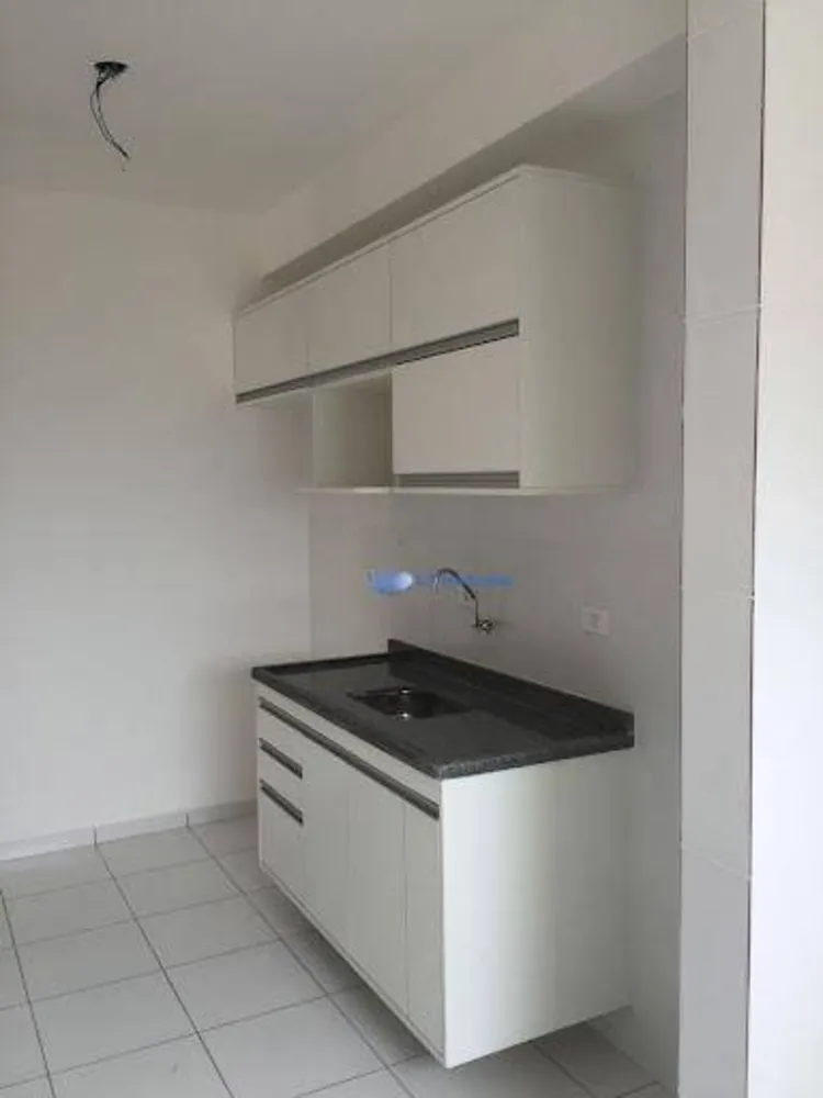 Apartamento, 3 quartos, 88 m² - Foto 4