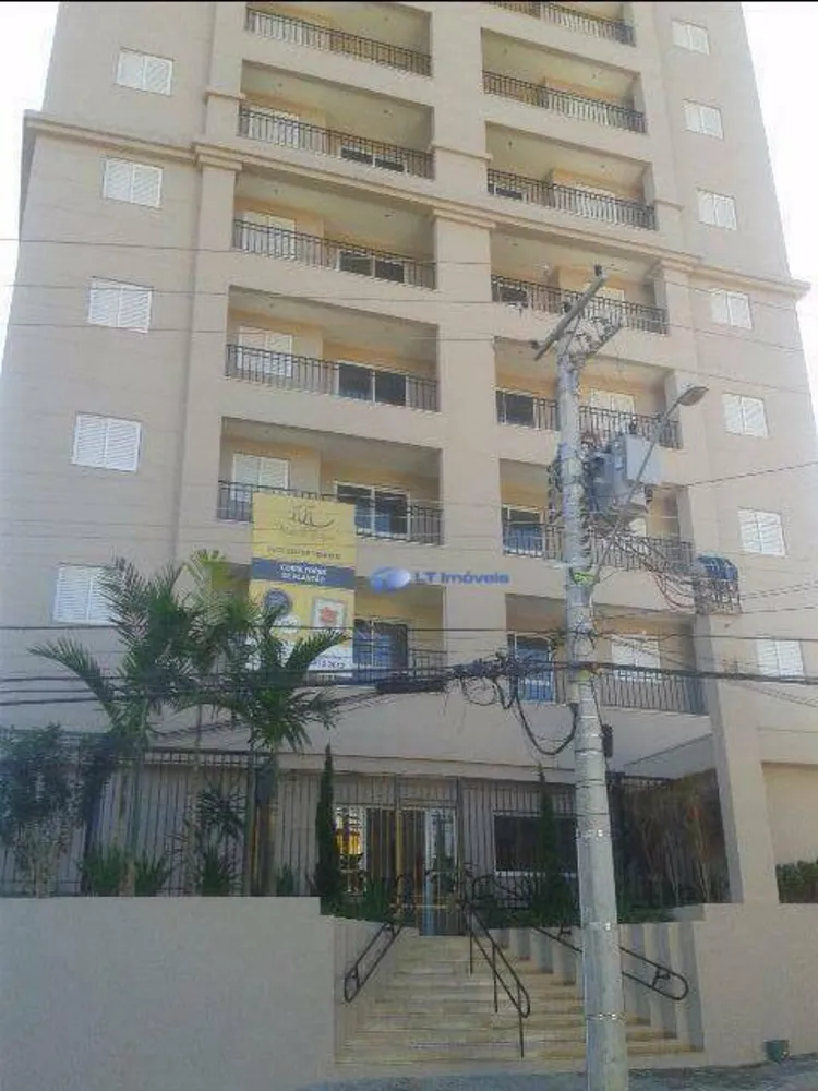 Apartamento, 3 quartos, 88 m² - Foto 11