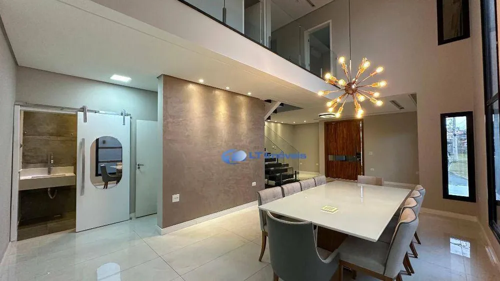 Sobrado, 3 quartos, 270 m² - Foto 5