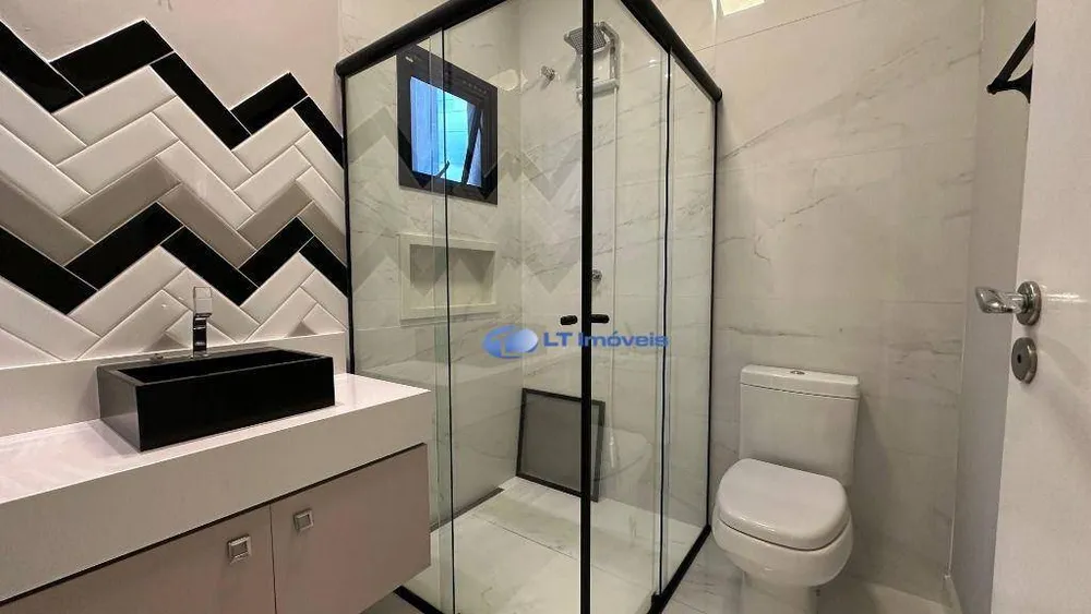 Sobrado, 3 quartos, 270 m² - Foto 10