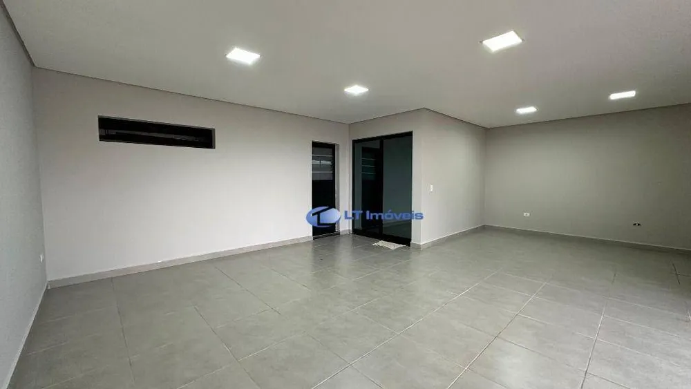 Sobrado, 3 quartos, 270 m² - Foto 4