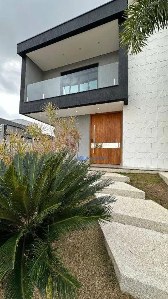 Sobrado, 3 quartos, 270 m² - Foto 3