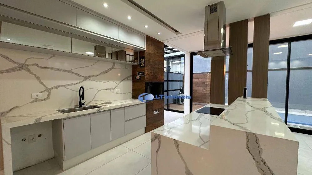 Sobrado, 3 quartos, 270 m² - Foto 6