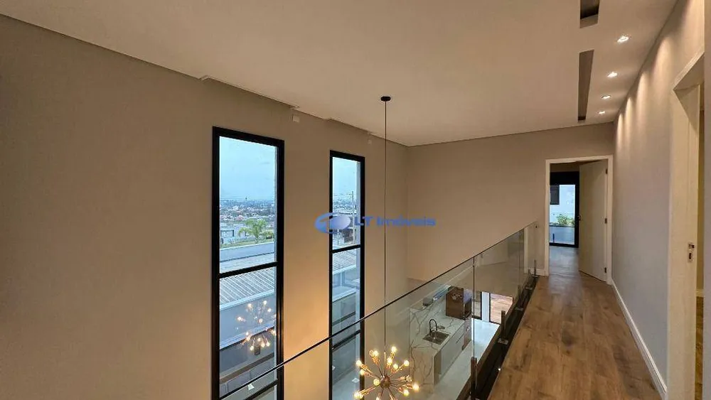 Sobrado, 3 quartos, 270 m² - Foto 8