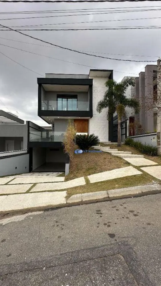 Sobrado, 3 quartos, 270 m² - Foto 2
