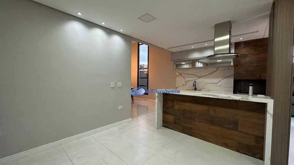 Sobrado, 3 quartos, 270 m² - Foto 7