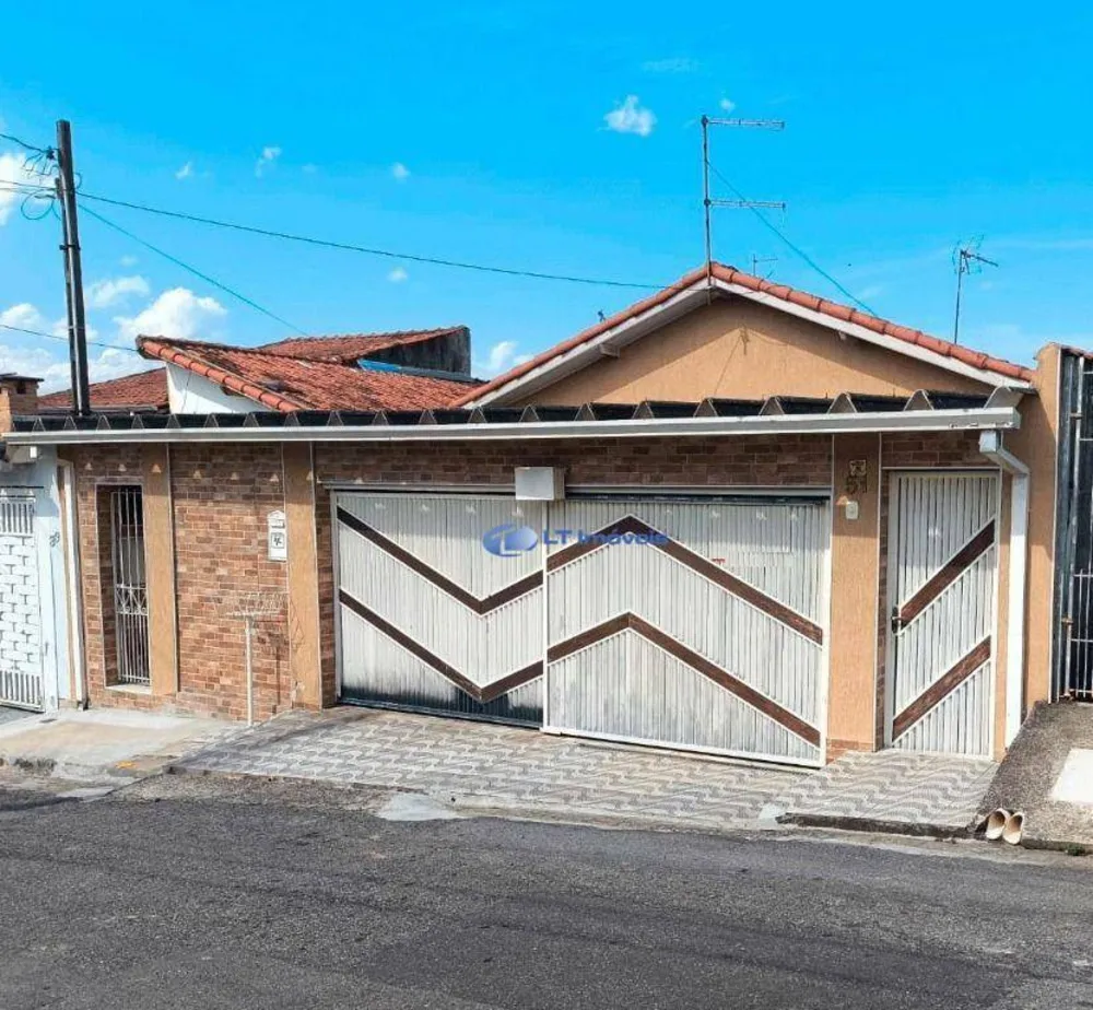 Casa, 2 quartos, 192 m² - Foto 1