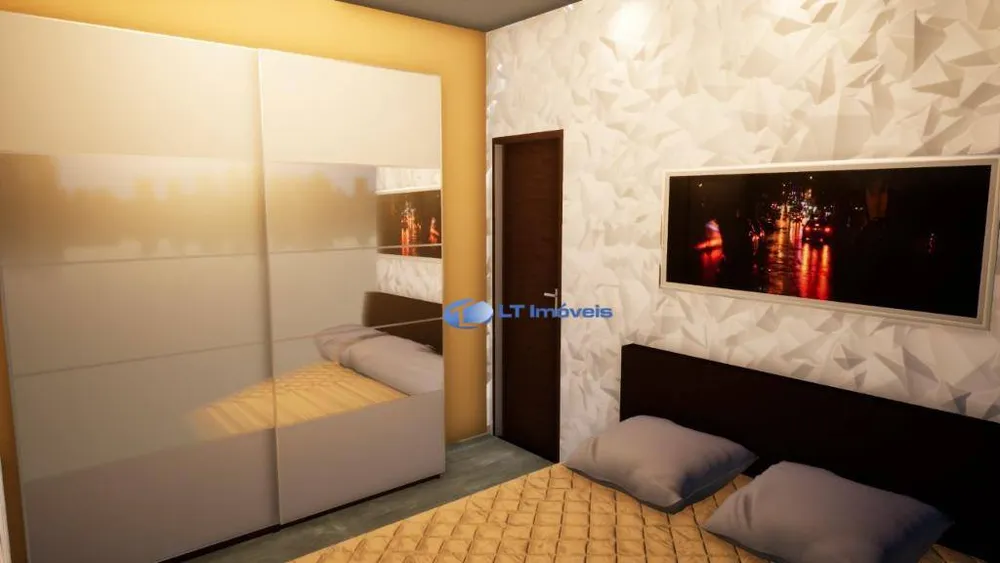 Apartamento, 2 quartos, 49 m² - Foto 15