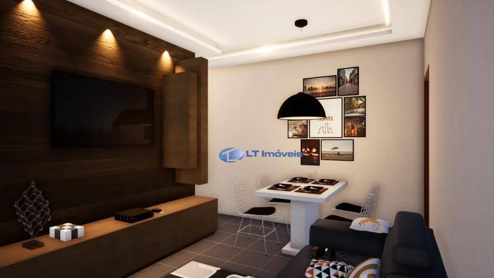 Apartamento, 2 quartos, 49 m² - Foto 12