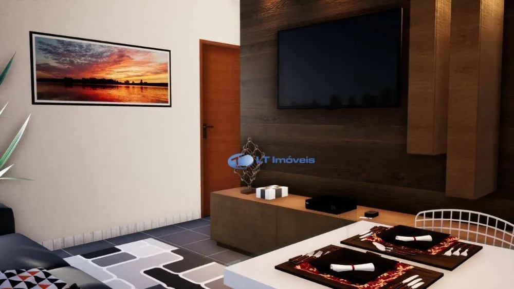 Apartamento, 2 quartos, 49 m² - Foto 11