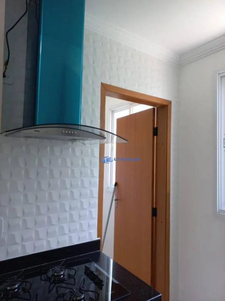 Apartamento, 2 quartos, 49 m² - Foto 9