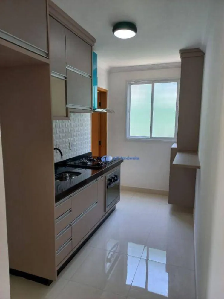 Apartamento, 2 quartos, 49 m² - Foto 7
