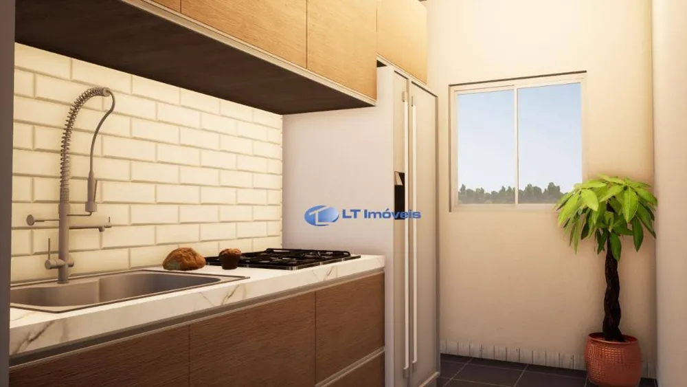 Apartamento, 2 quartos, 49 m² - Foto 16