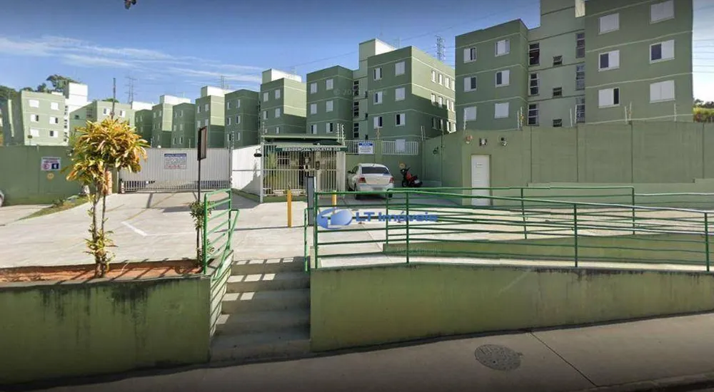 Apartamento, 2 quartos, 49 m² - Foto 1