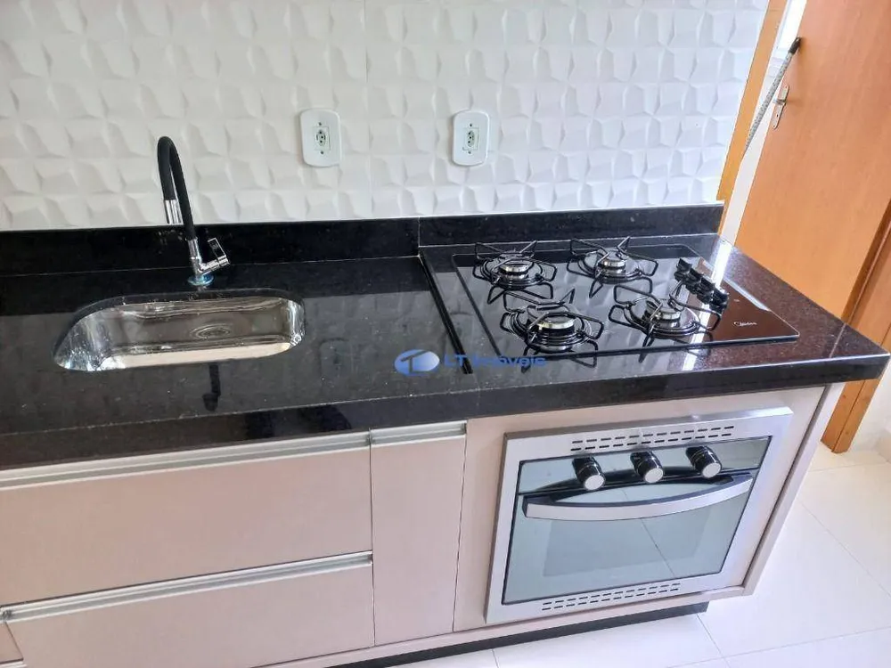 Apartamento, 2 quartos, 49 m² - Foto 8