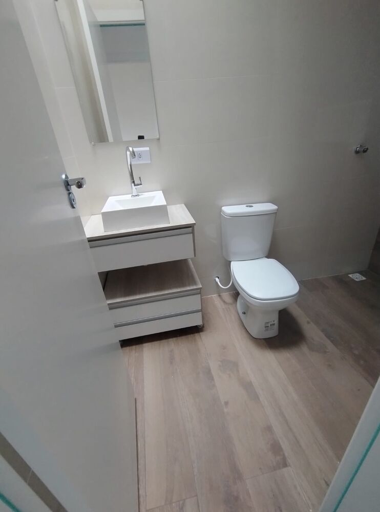 Sobrado, 3 quartos, 96 m² - Foto 9