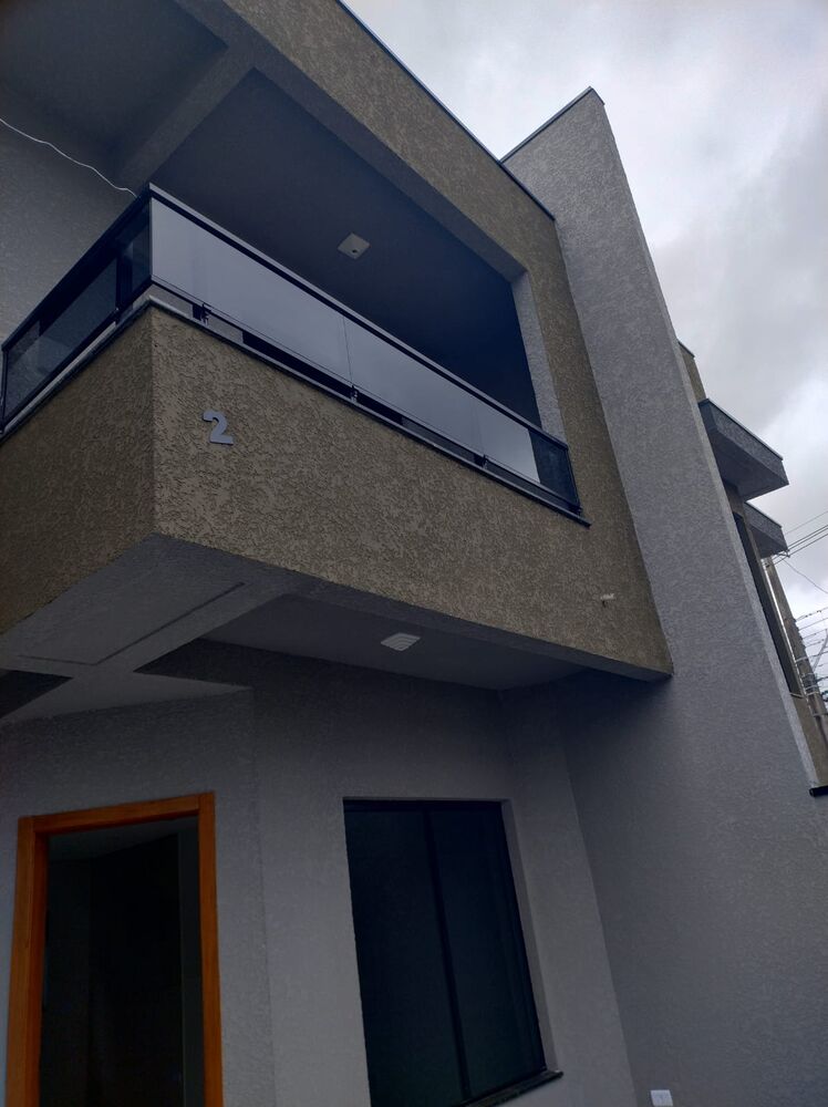 Sobrado, 3 quartos, 96 m² - Foto 2