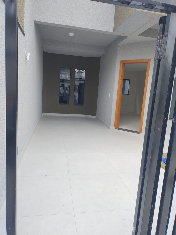 Sobrado, 3 quartos, 96 m² - Foto 3